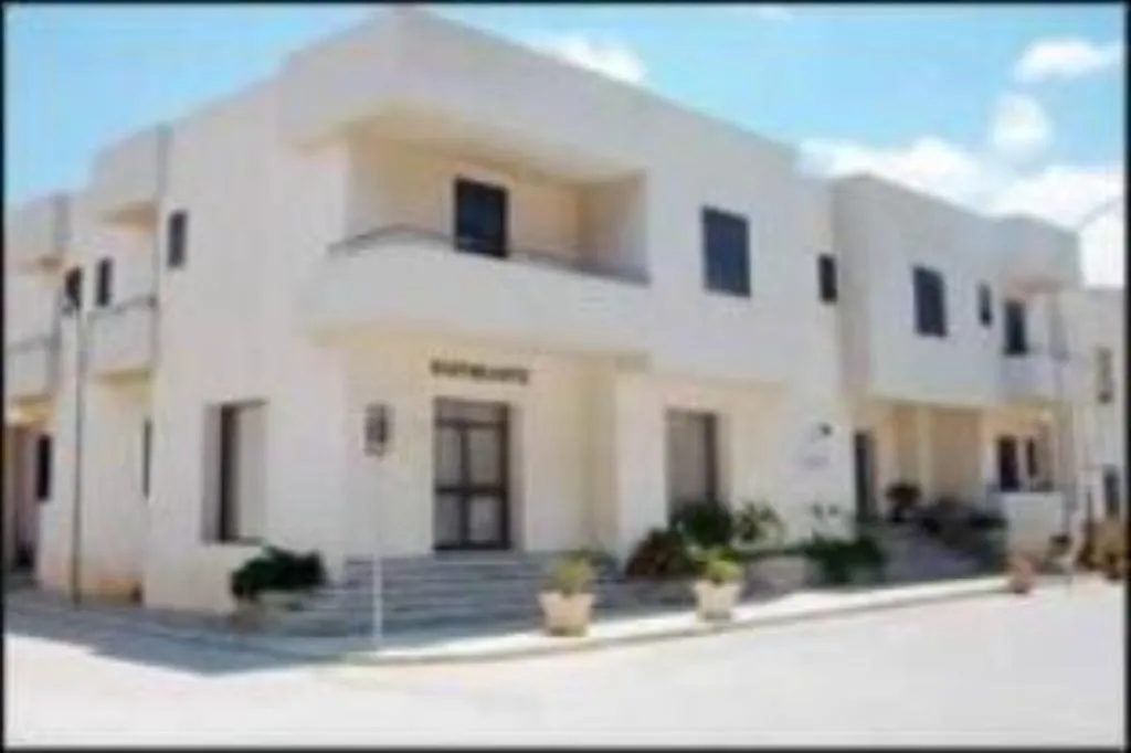 Hotel Gardenia San Vito Lo Capo