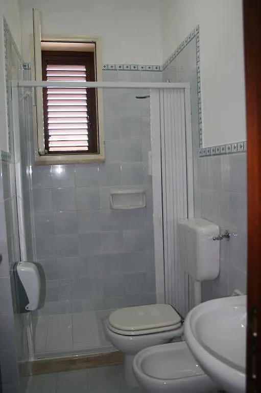 Hotel Gardenia San Vito Lo Capo Italia