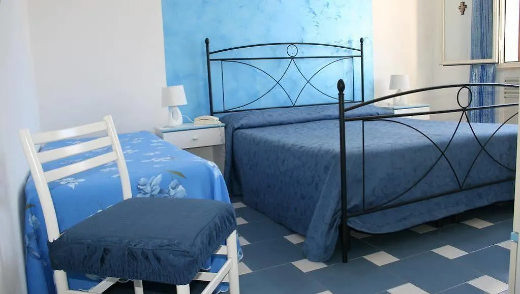 **  Hotel Gardenia San Vito Lo Capo Italy