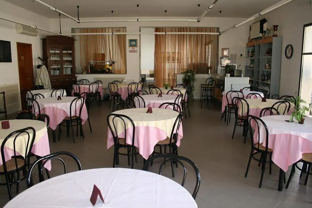 Hotel Gardenia San Vito Lo Capo 2*,  Italia