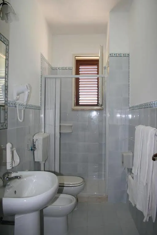 Hotel Gardenia San Vito Lo Capo
