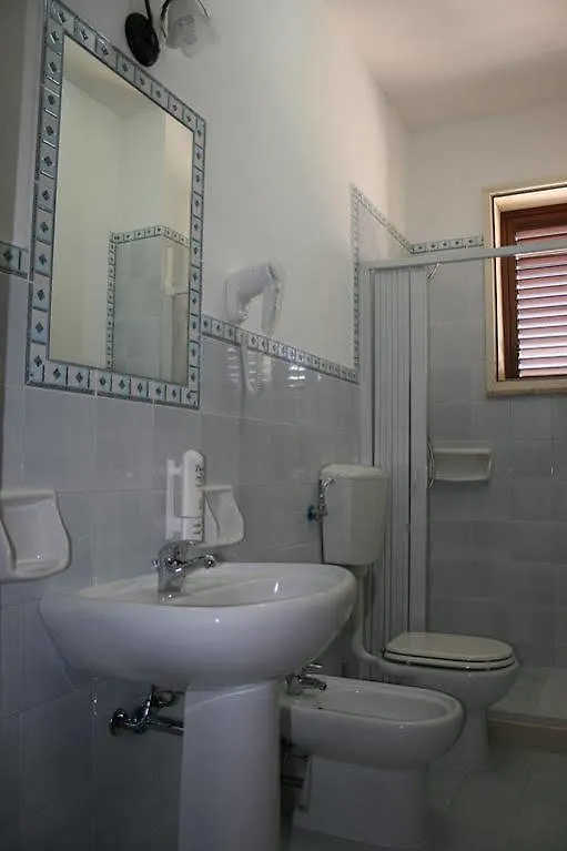 Hotel Gardenia San Vito Lo Capo 2*,  Italy
