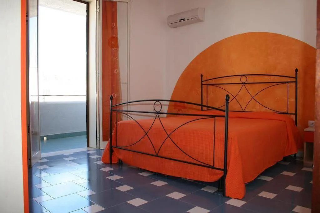 Hotel Gardenia San Vito Lo Capo
