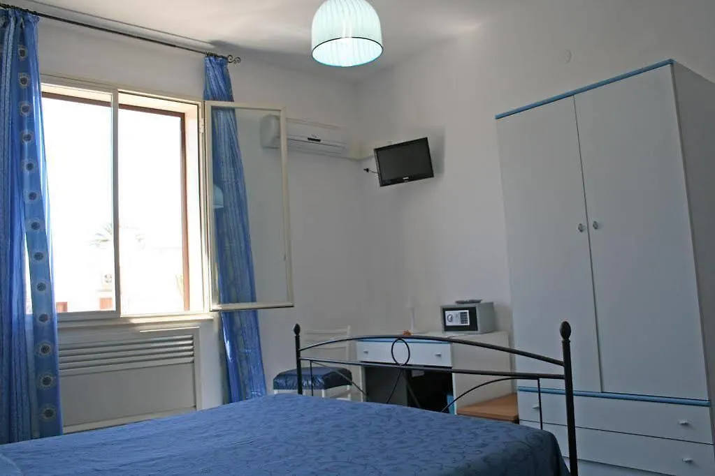Hotel Gardenia San Vito Lo Capo