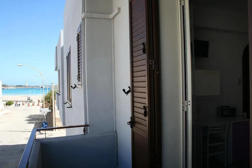 Hotel Gardenia San Vito Lo Capo