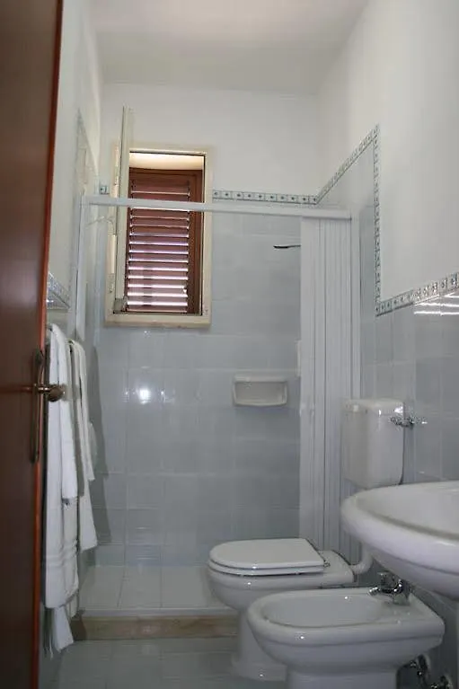 **  Hotel Gardenia San Vito Lo Capo Italia
