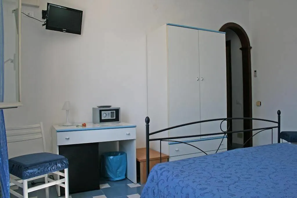 Hotel Gardenia San Vito Lo Capo