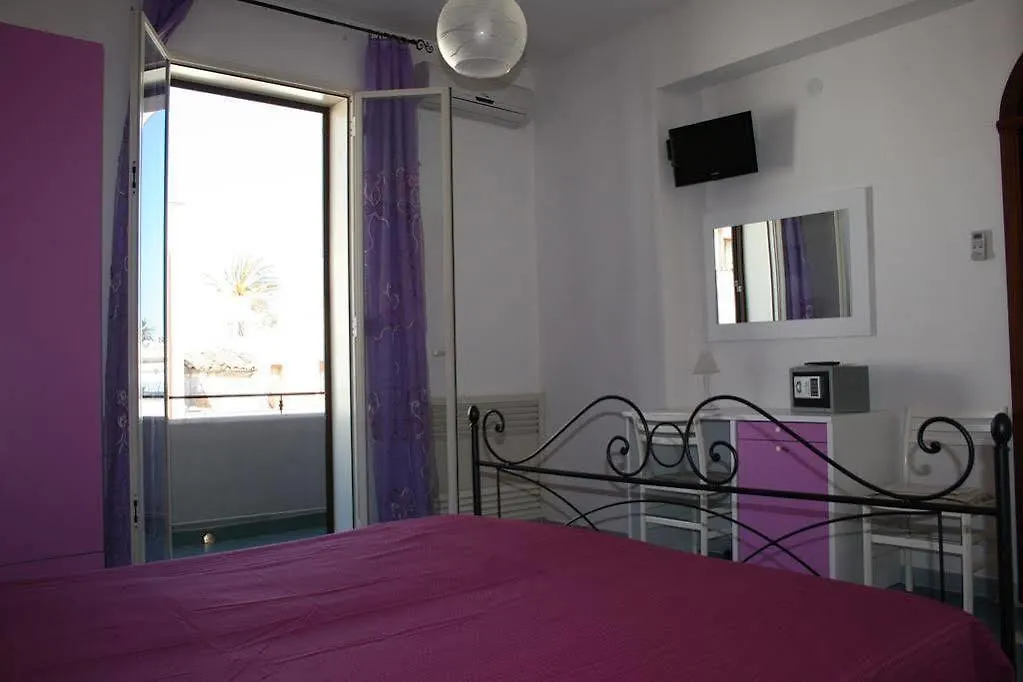 Hotel Gardenia San Vito Lo Capo 2*,