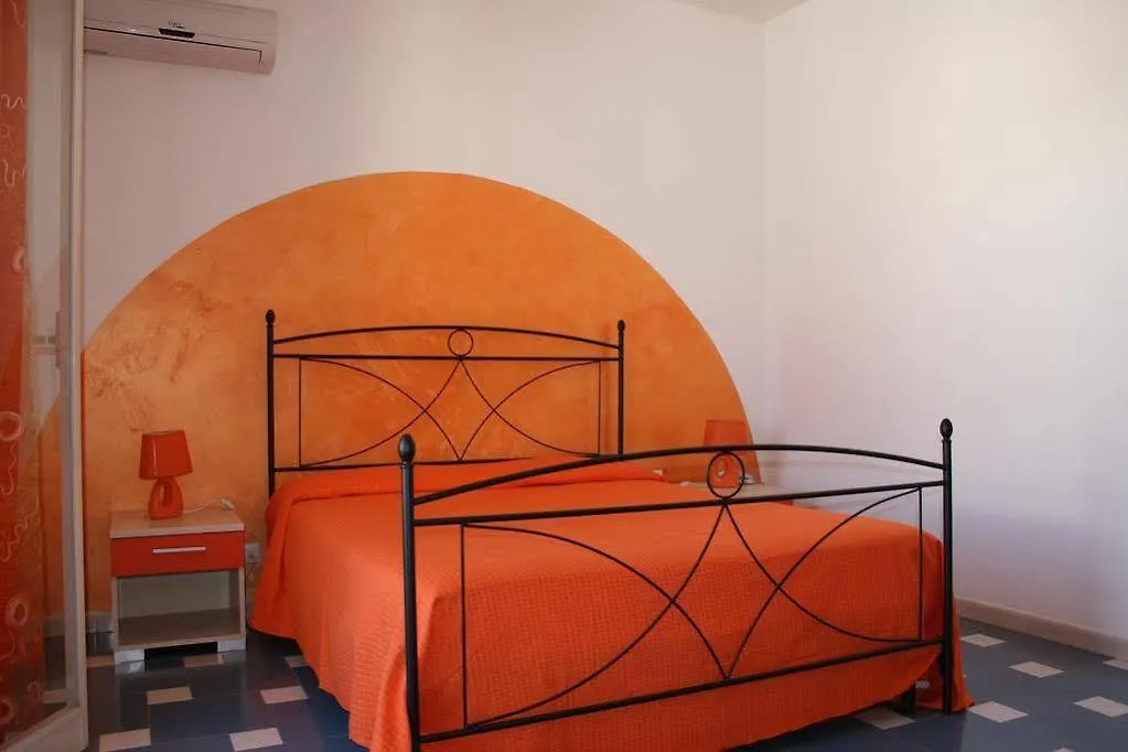 Hotel Gardenia San Vito Lo Capo