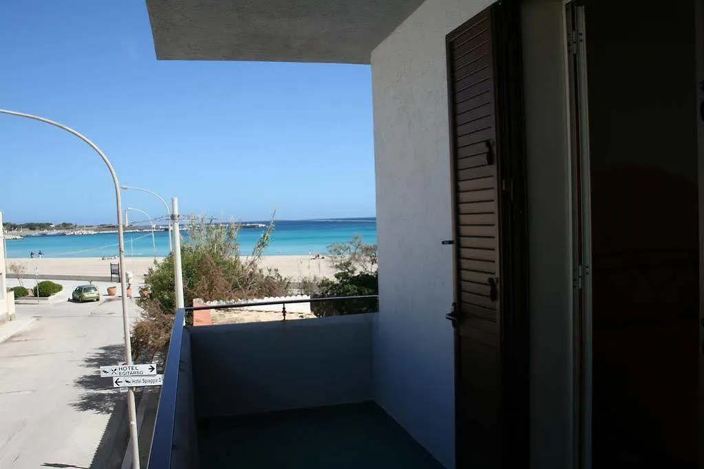 Hotel Gardenia San Vito Lo Capo