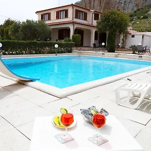 Pensjonat Benny, San Vito Lo Capo