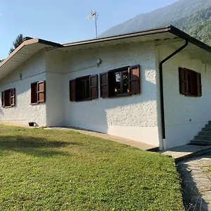 Casa vacanze Villetta Nel Verde