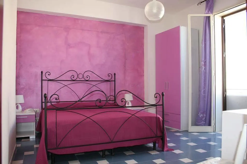 Hotel Gardenia San Vito Lo Capo