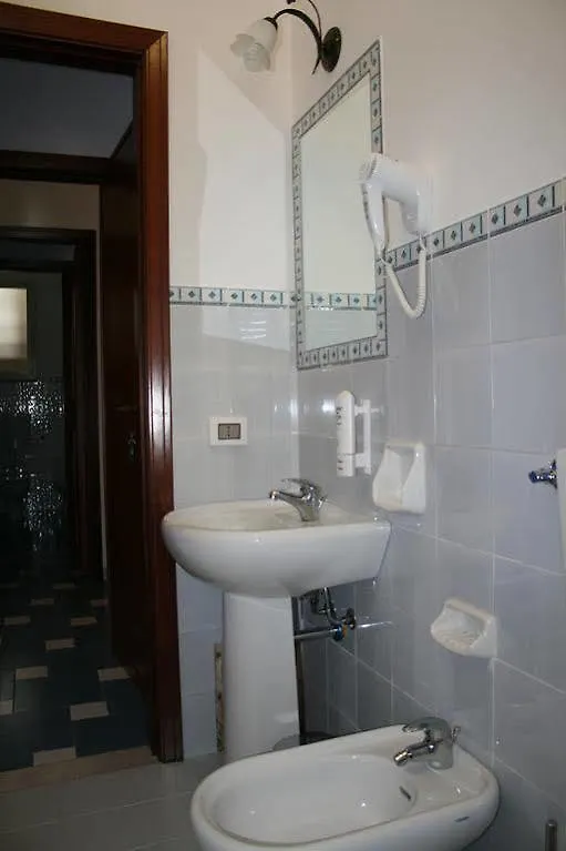 Hotel Gardenia San Vito Lo Capo
