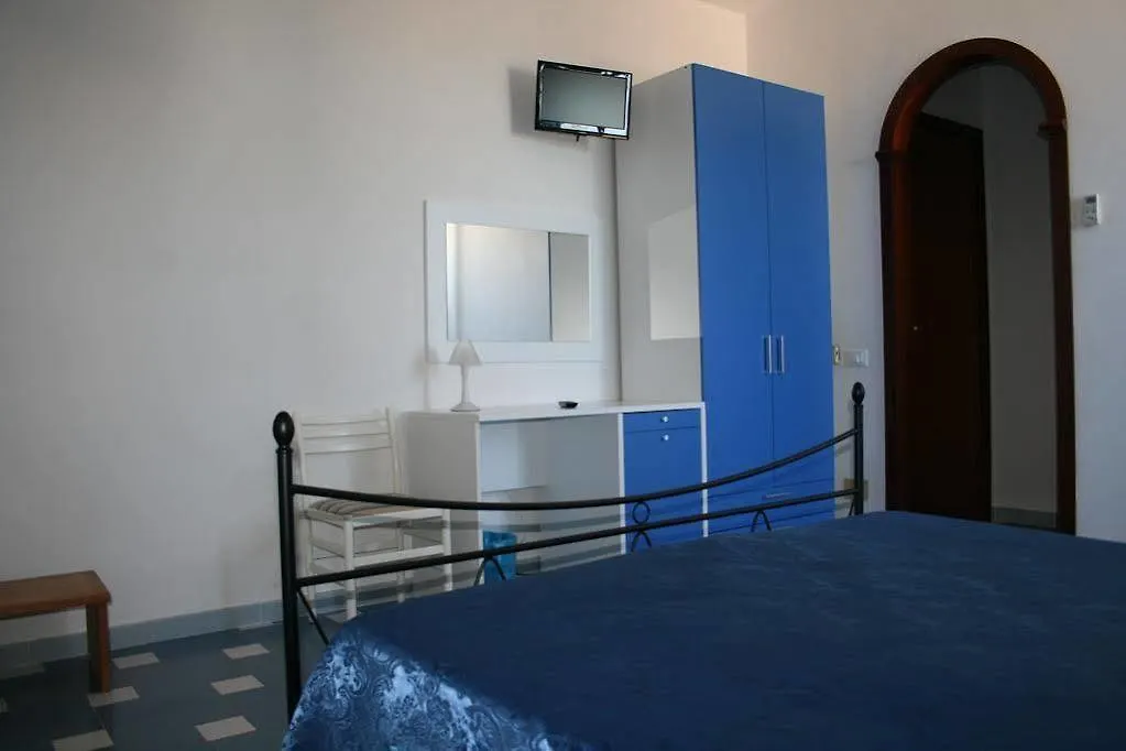 Hotel Gardenia San Vito Lo Capo 2*,