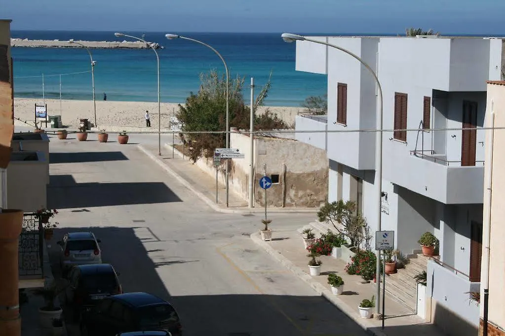Hotel Gardenia San Vito Lo Capo