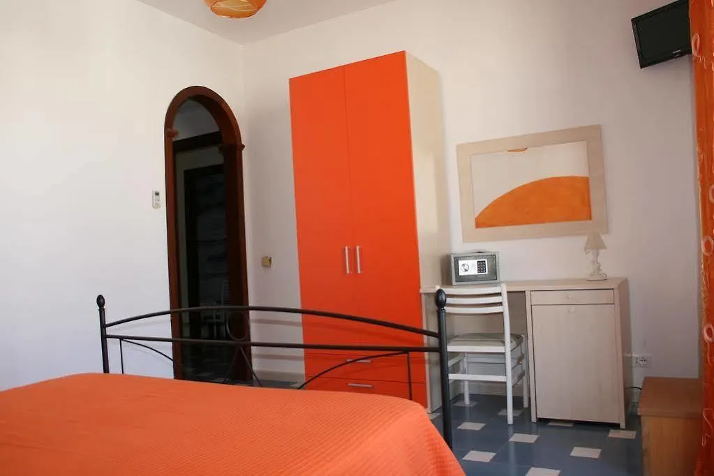 Hotel Gardenia San Vito Lo Capo 2*,  Italy