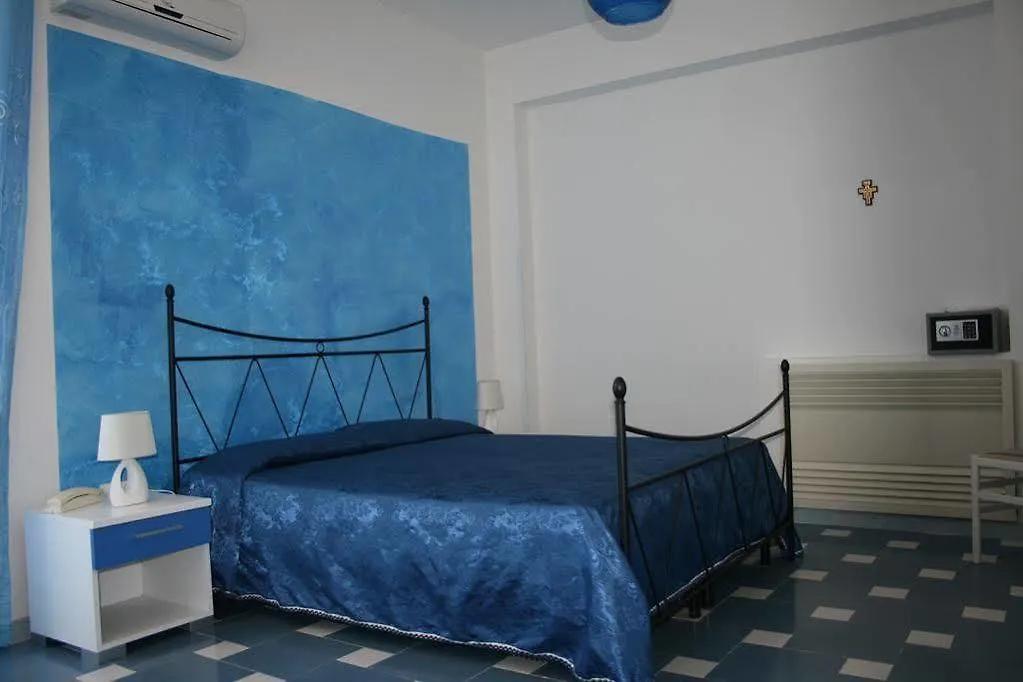 Hotel Gardenia San Vito Lo Capo