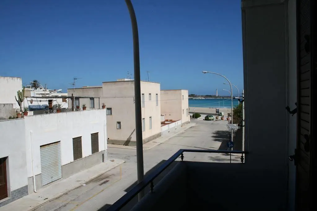 **  Hotel Gardenia San Vito Lo Capo Italia
