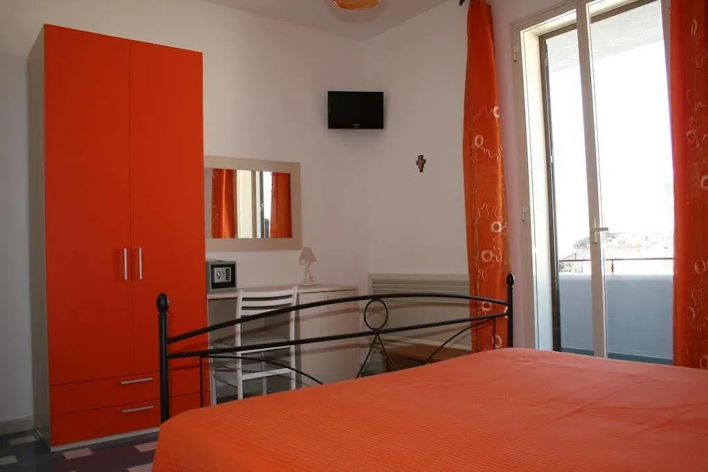 Hotel Gardenia San Vito Lo Capo